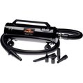 Metropolitan Vacuum Air ForceÂ Master BlasterÂ Car And Motorcycle Dryer 103-141709